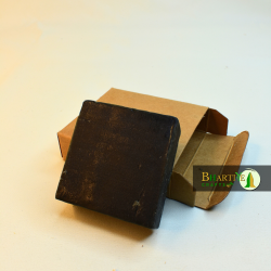 Bamboo Charcoal Soap | Handmade Spa Bar | With Aloe Vera Extract