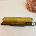 Bamboo Amplifier | Natural Acoustic Speaker with Eco-Friendly Cotton Pouch (#BCI0022)