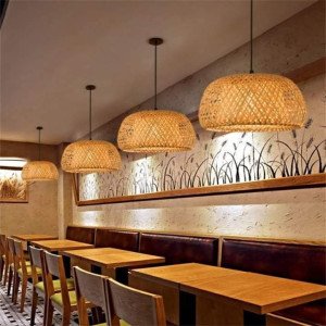 Pendant Lights