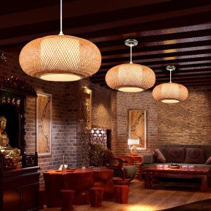 Wall Lamps