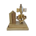 Ganesh With Pen Stand