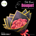 Romantic Red Rose Shola Flower Bouquet for Valentine’s Day | Eco-Friendly Gift – Bhartiye Crafts Romantic Red Rose Shola Flower Bouquet for Valentine’s Day | Eco-Friendly Gift – Bhartiye Crafts