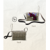 Handmade Kauna Grass Embroidered Sling Bag | Manipur North East | Valentine Special by Bhartiye Crafts