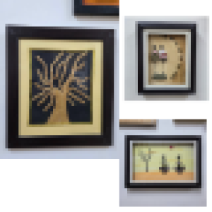 Wall Decor