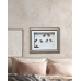 The Birds on a Branch – Nature Inspired Pebble Art Frame by Bhartiye Crafts (#PB0002)
