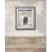 Shared Strength Pebble Art Frame – Emotional Family & Support Artwork (#PB0003)