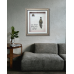 The Monk Who Sold His Ferrari – Inspirational Pebble Art by Bhartiye Crafts (#PB0005)