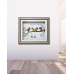 Unleash Your Originality Pebble Art Frame - Valentine Gift for Him | Handmade Gift for Men – Inspirational Stone Artwork (#PB0014)