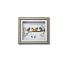 Unleash Your Originality Pebble Art Frame - Valentine Gift for Him | Handmade Gift for Men – Inspirational Stone Artwork (#PB0014)