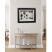 Dreamers in the Sky – Hot Air Balloon Pebble Art (#PB0027)