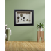 Dreamers in the Sky – Hot Air Balloon Pebble Art (#PB0027)