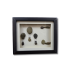 Dreamers in the Sky – Hot Air Balloon Pebble Art (#PB0027)