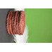 Eco-Friendly Sabai Grass Coasters – Handmade with Love
