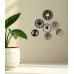 Sabai grass Wall decor (Set of 7)