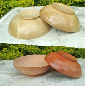 Wood