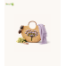 Bhartiye Crafts|Handmade Kauna Grass Bags for Women | Natural Eco-Friendly | Mainpur Northeast| Women's special