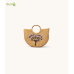 Bhartiye Crafts|Handmade Kauna Grass Bags for Women | Natural Eco-Friendly | Mainpur Northeast| Women's special